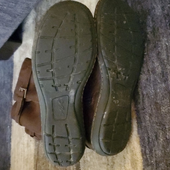 EUC Born tall boc riding boots sz 6.5 - Picture 6 of 7